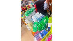 الريجي تلاحق المهربين… ضبط سجائر ومعسّل وسيجار مزوّر