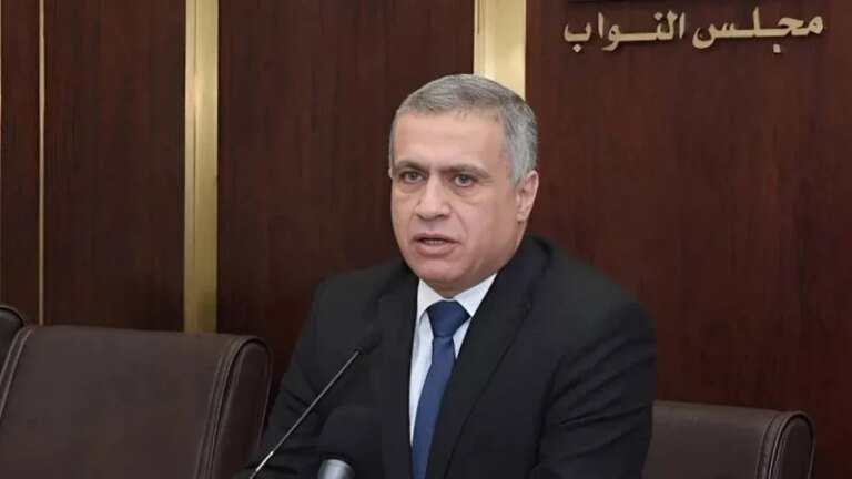 قبل البرلمان البرلماني… طرابلسي يطالب بإقتراح حزمة قوانين تربوية