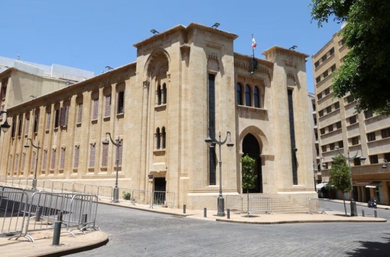 تزامناً مع التعاقد مع مجلس النواب…