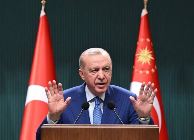 اردوغان على أبواب الـF-35… وقلقي إسرائيلي من تسرب التكنولوجيا!