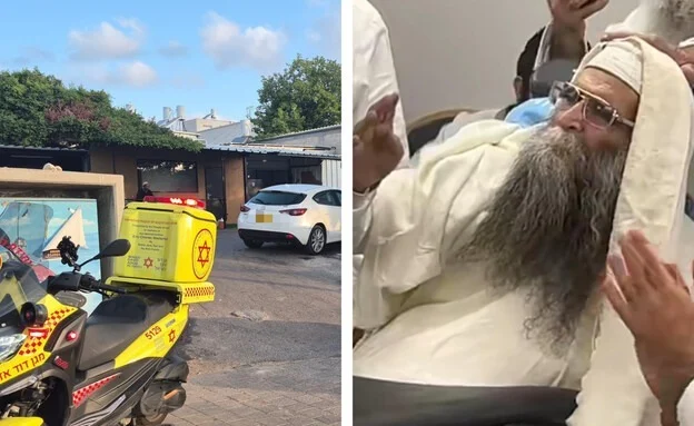 مقتل قاتل يهود ليبيا في 3 جرائم خلال الساعة… والعنف المجتمعي