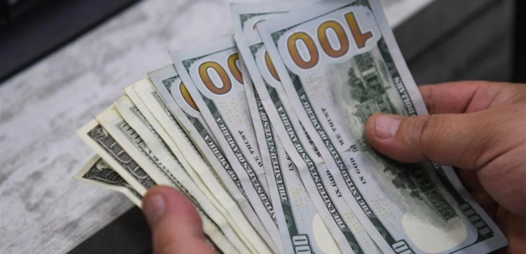 استدان ثمن حفاضات لابنه.. فأوقف توقع التزوير
