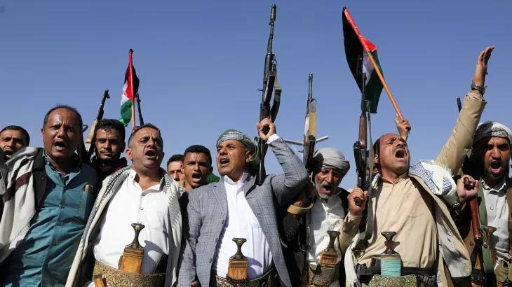 الحوثيون يجمعون الخصوم… إسرائيل والسعودية على خط واحد