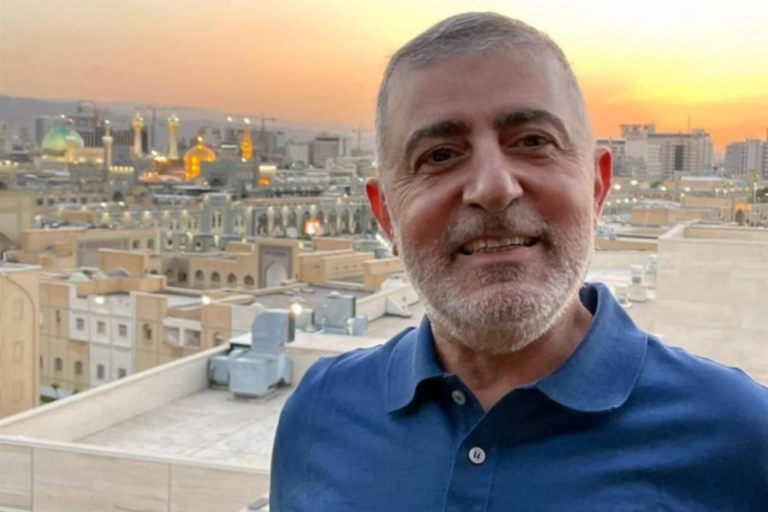 حزب الله يستبدل وفيق صفا بالمحامين