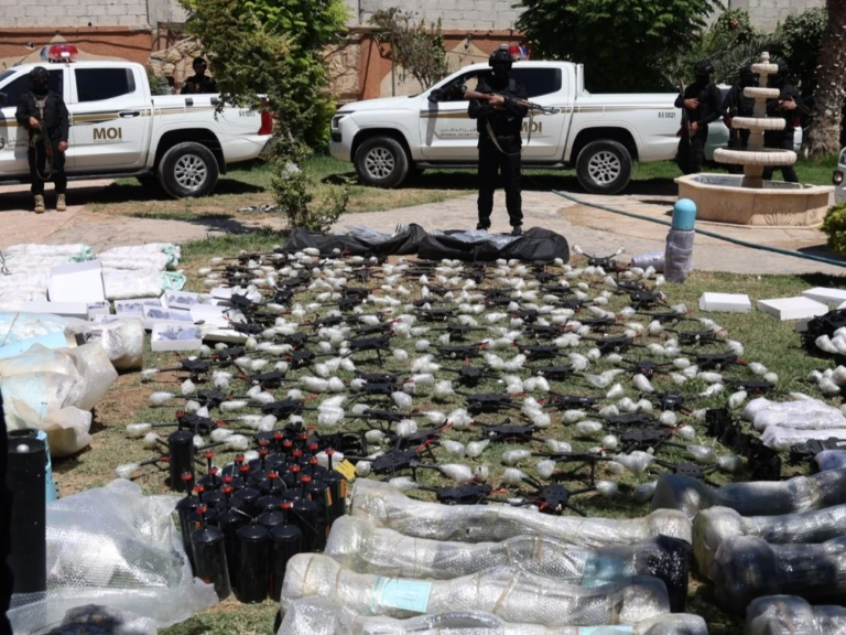 صهريج سلاح حزب الله ينفجر… التحقيق يطارد مجنّدي سائق