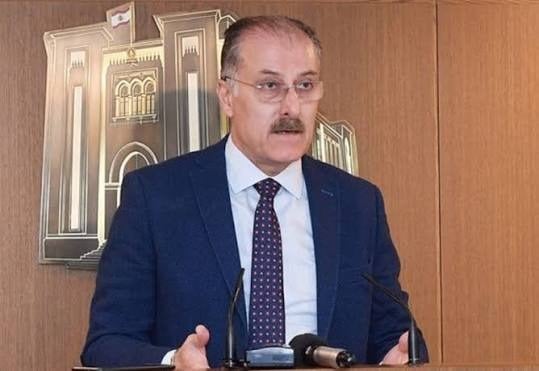 بعد حديث الصايغ عن “خوف جنبلاط”… عبد الله: لا تزرعوا الفتنة