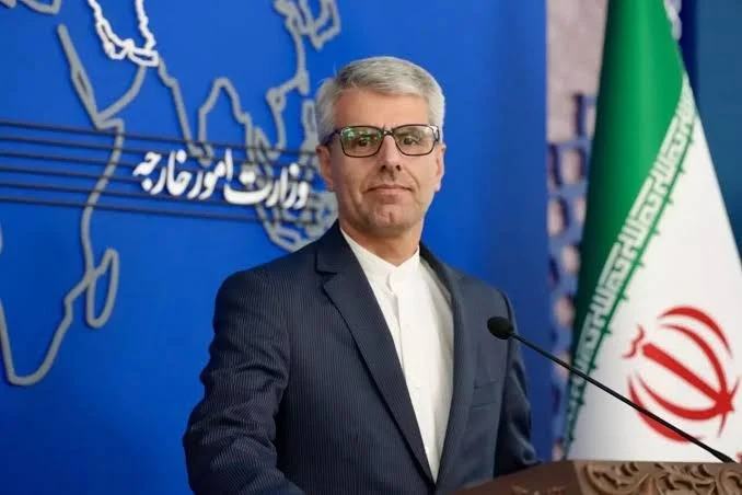 باقائي: أردنا دييغو الحرب العالمية الثانية في لبنان… وأميركا لا نتعهد بتعهداتها