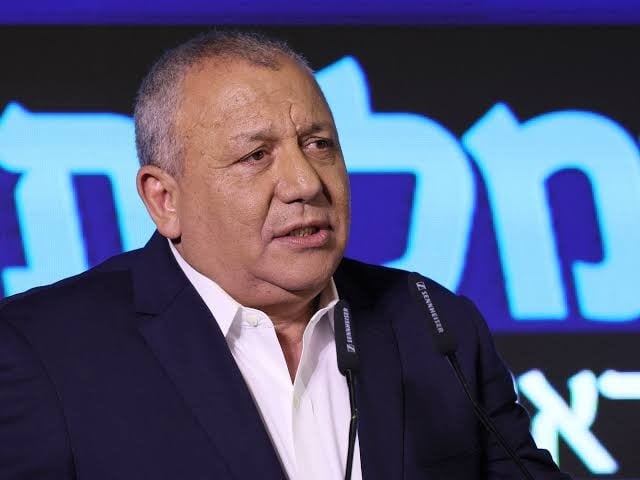 آيزنكوت ينطلق منذ: الحكومة تكذب وتهرب من التحقيق