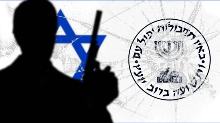 ومعلومات عنهم إلى العيون… ويخاطبون محددي الله باسم الموساد