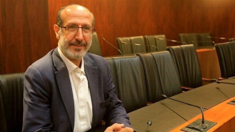 الموسوي: السيادة بالدفاع عن لبنان… لا بالشعارات