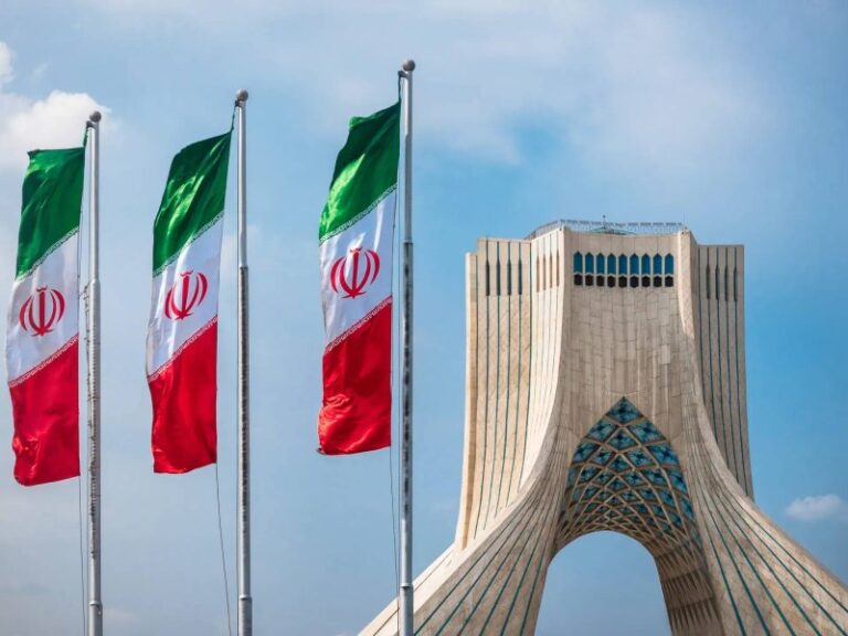 إيران تأثر بعدم الالتزام بالاتفاق… رسالة جديدة إلى واشنطن