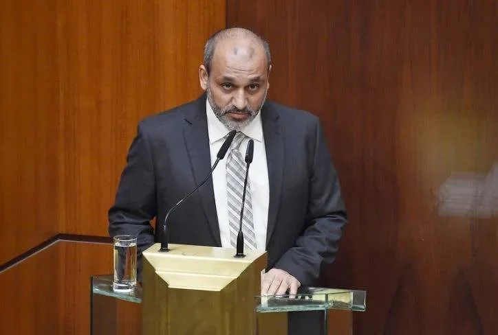 ياسين: قانون الاتصالات الجديد خطوة بخطوة لمواكبة التحول الرقمي