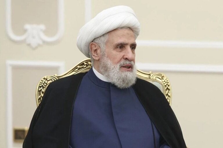 “قاسم أوامره من إيران”… واشنطن تتوحد ضد حزب الله