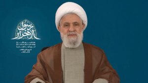“غير شرعي ومذلّ”… قاسم يفتح منطقة أسفل يحدث الإطار