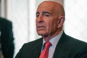 بعد أن تأخذه عن الجولان… مفاجأة بالإضافة إلى مصير برّاك