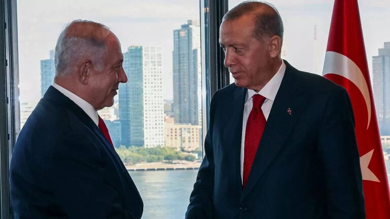 “محاولة للشفقة”… يتعاون ضد اردوغان