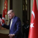 “أردوغان يحلم بإمبراطورية”… تحذيري من امتداد يصل إلى لبنان