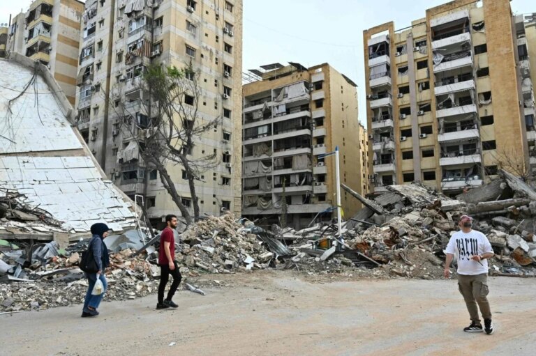 “مارتن” و”أبو أحمد” و”الرنغلر”… مؤلفات مسجلة في ملف مخطط الاغتيالات والتفجيرات في الضاحية