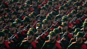 إجراءات هامة في إيران…الحرس الثوري يكشف خطته