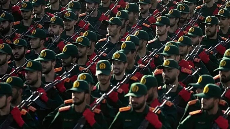 إجراءات هامة في إيران…الحرس الثوري يكشف خطته