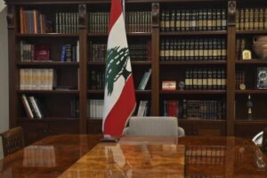 قطيعة تامة بين بعبدا وحارة حريك… كلام برّاك يوحي بتأزم المسار الحشراتي؟