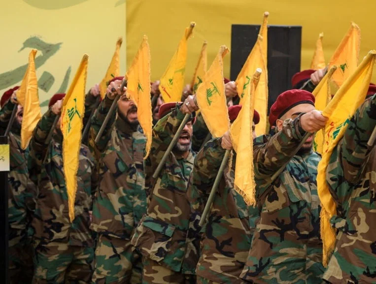 شارك في مخططات ضد قواتها… أعلن بوضوح استهداف قائد بارز في حزب الله