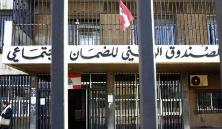 مكافأة أموال الأموال… كركي يعلّق تعاقد الطبيب وصيدلي