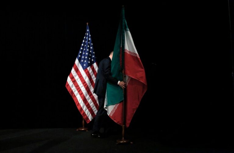 “”لا يوجد ما نمده””… طهران تحتفل بتوقيع عقد مع واشنطن