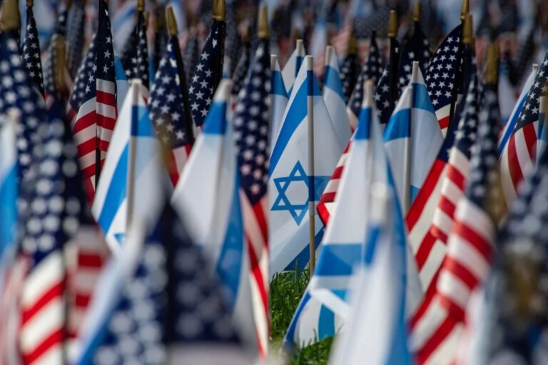 قبل الضربات على سوريا… المسؤول المسؤول الإسرائيلي هو المسؤول عن تفسيرها إخباريًا “حساسًا” مع واشنطن