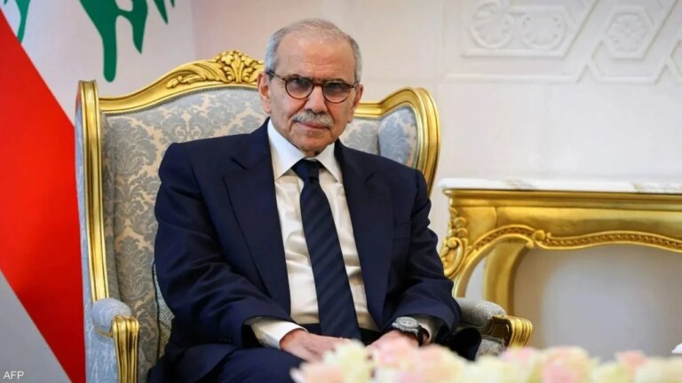 سلام يكشف ما بعد “اليونيفيل”… أمية موجودة في قوة الجنوب
