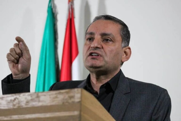 الفوعاني: الجنوب ليس لفئة… والوحدة خط الدفاع الأول
