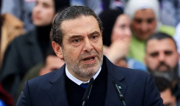 “لن يأتي”… الحريري يستعيد وجع تفجيري التقوى والسلام