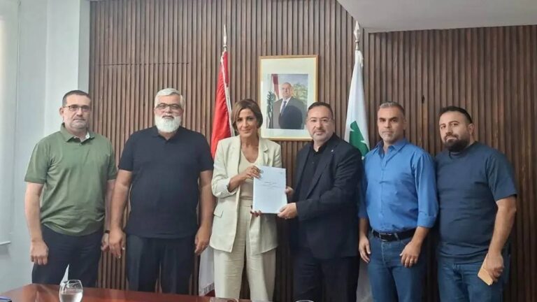 من بنت جبيل تبدأ “ذاكرة الحرب”… الزين لتوثيق يشمل الجنوب