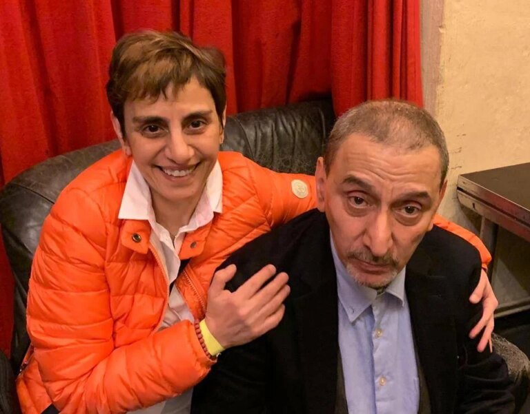“غلطة كبيرة كثيرة”… ريما الرحباني للمرة الأولى سبب رحيل زياد
