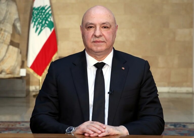 “نعمل لما يريده المغيّب”…عون يرفض تحويل الجنوب إلى ورقة للتفاوض