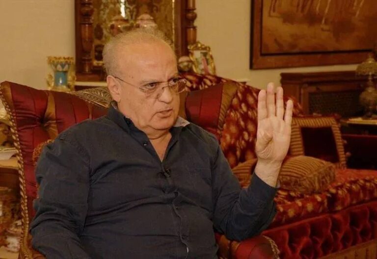 “أنتم تخطئون”… وهاب يحذف ملف السجل الموجود فيه
