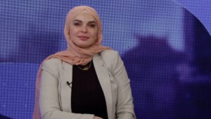 رولا سوبره لـ “RED TV”: المكننة الواسعة النطاق الواسعة النطاق عن كل شيء