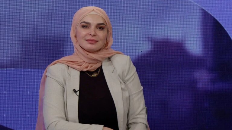 رولا سوبره لـ “RED TV”: المكننة الواسعة النطاق الواسعة النطاق عن كل شيء