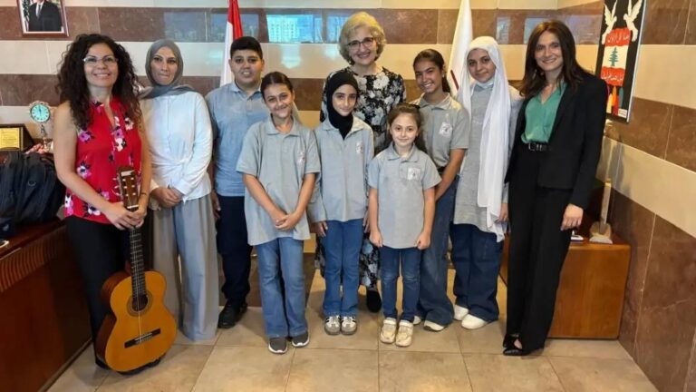 مدارس النبطية تتحدى النبيذات… كرامي ترسم طريق العودة