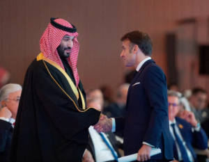 1701 يعود إلى… ولبنان بين المال السعودي والدبلوماسية الفرنسية