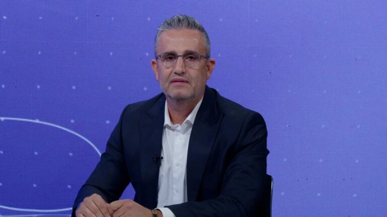 وسام خليل لـ CRED TV”: العفو العام لا يمحو الجريمة ولا يُسقط الحق الشخصي