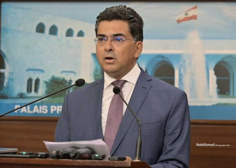 “انتظرت وسوف يستمر”… مكشوف كشف خطوته بعد إقرار قانون الإعلام: لن ننتقص من الحريات!