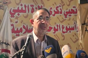 الحاج حسن يحسمها: المقاومة لن تتخلى عن خيارها