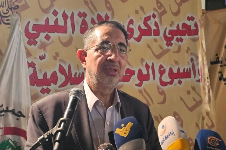 الحاج حسن يحسمها: المقاومة لن تتخلى عن خيارها