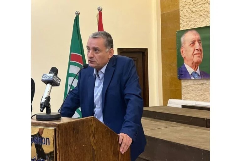 من الحوار إلى المقاومة…الفوعاني يرسم ثوابت “أمل”