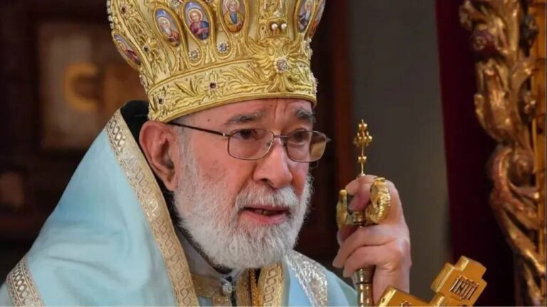 “حزب أباح لنفسه ما ينكره على غيره”… عودة يوجه خطابا سياسيا مباشرا