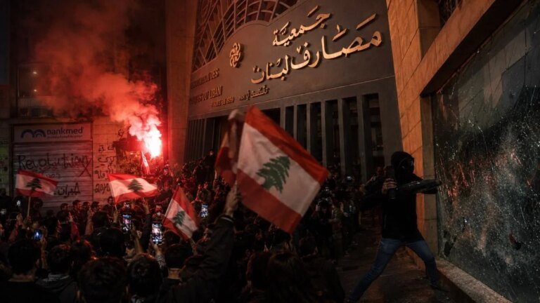 قانون إصلاح ناريه… ما خفي في النص النهائي يقلب كل ما يتقنه!