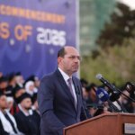 “قوة أي بلد عربي قوة لأشقائه”… مراد: أمن لبنان من محيطه
