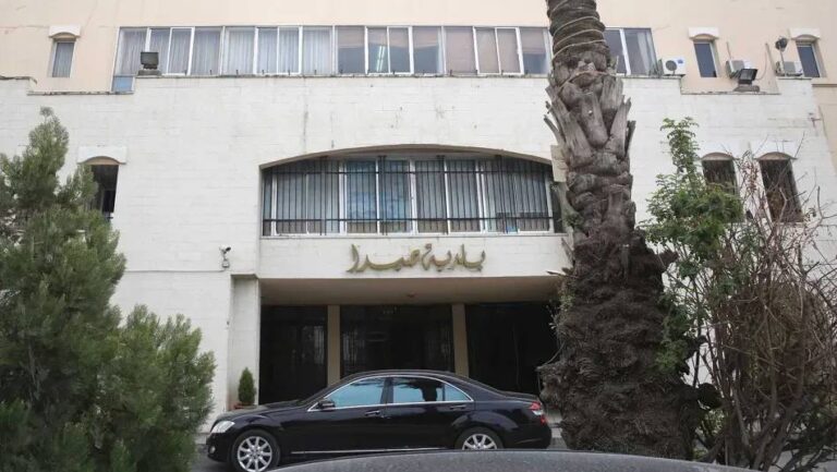 أخبار أقلقت النازحين… بلدية صيداريتات على ما يُتداول