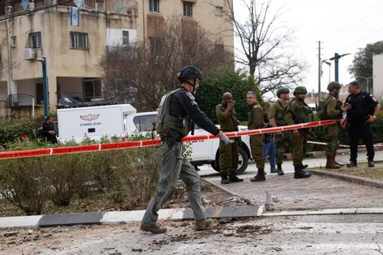 مدينة أمطرها حزب الله بالجزيرة… هل تعاقب كريات شمونة المتوقعة؟